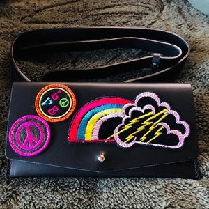 Fanny waist band pack